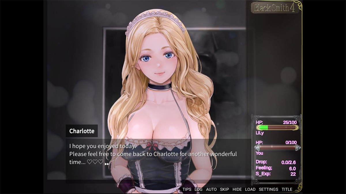 SLG/官中/动态步兵丨铁匠4 v1.08 含前三部_3【20231023】 游戏截图 4