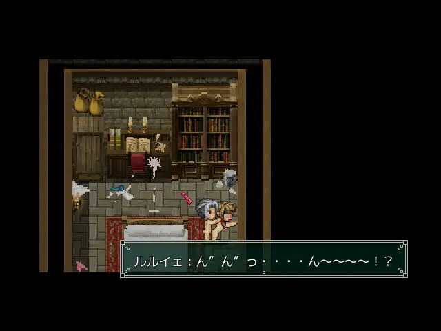 RPG/汉化/像素动态丨荨麻部族/Nettle Tribe AI汉化版【20250404】_1 游戏截图 1