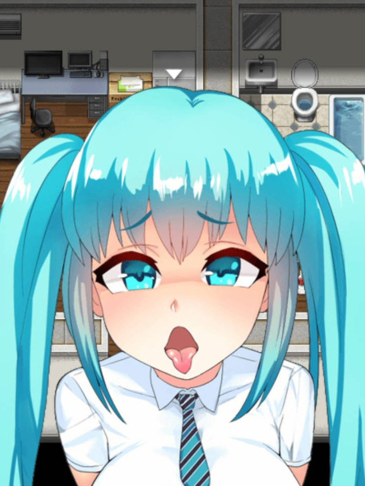 NTR女主角 NTRヒロイン クリスタルミナ v1.11汉化版 +全回想存档【20221230】