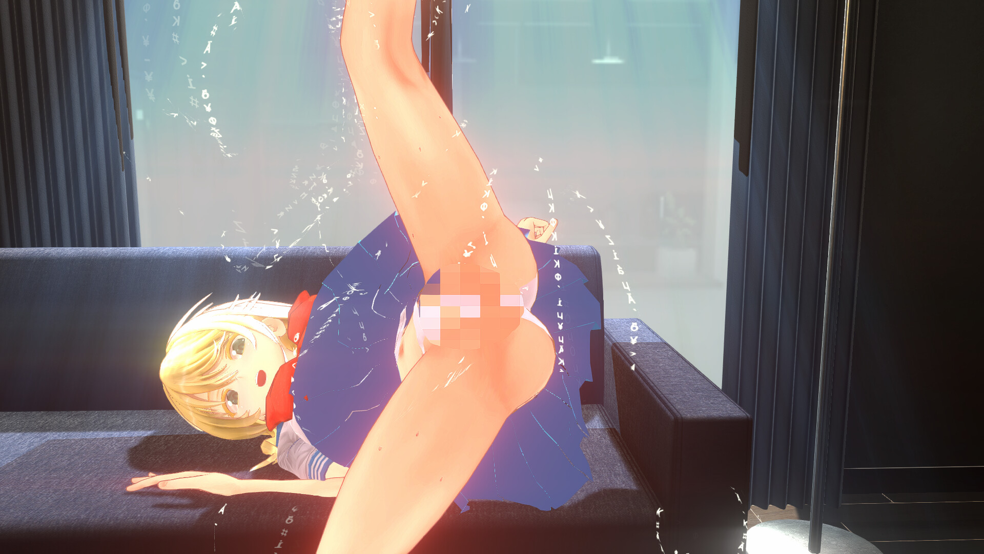 SLG/PC/官中丨和布琳一起洗澡2 Let's take a bath with Purin 2 v1.01b 官中步兵版 【20240716】 游戏截图 6