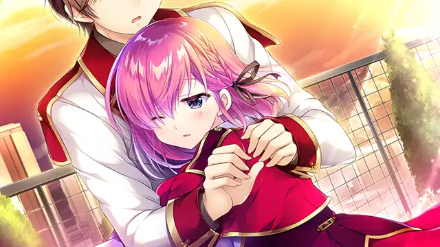 骑校忍者物语 Secret Agent〜騎士学園の忍びなるもの〜 【PC0818】 游戏截图 7
