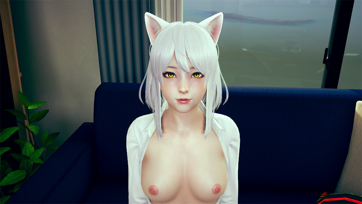 亚风SLG汉化丨腐化世界 堕落欲望 Corrupted World V0.20【20240210】 游戏截图 5