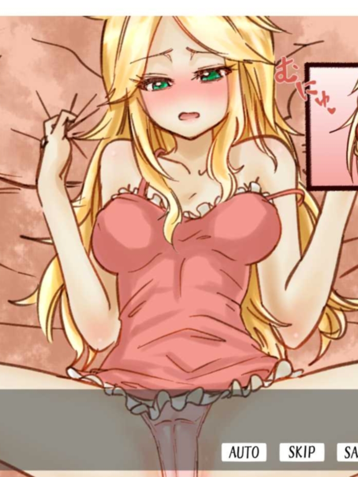 颓废少女的xx生活~退廃少女エンディングノート~ Ver1.10 云翻汉化版+全回想【20230502】