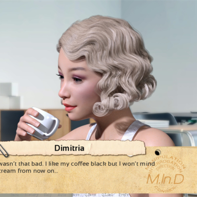 欧美SLG汉化动态丨接管0.63 Take Over v0.63 Studio Dystopia【20230817】