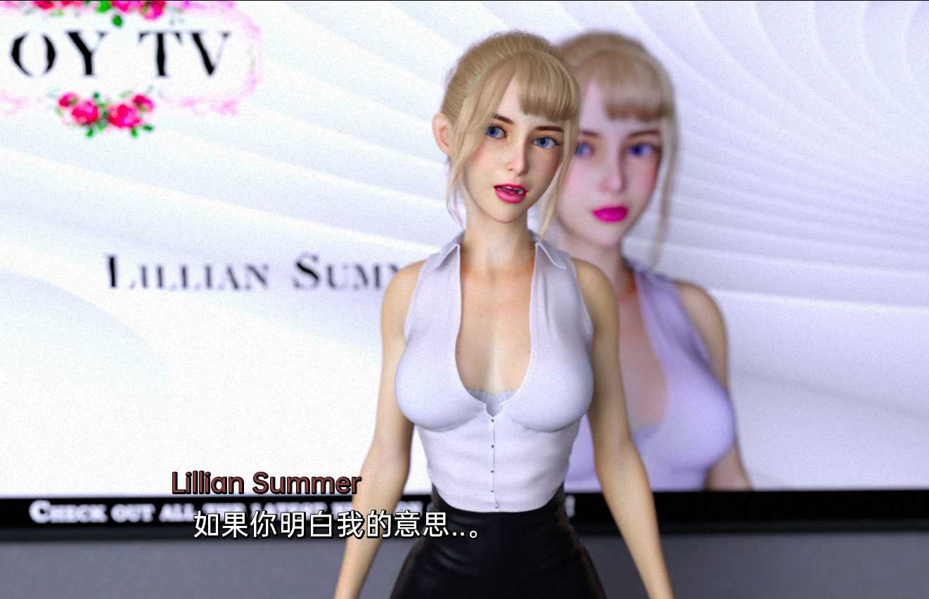喜悦 Joy Day 4.1 汉化版 游戏截图 2