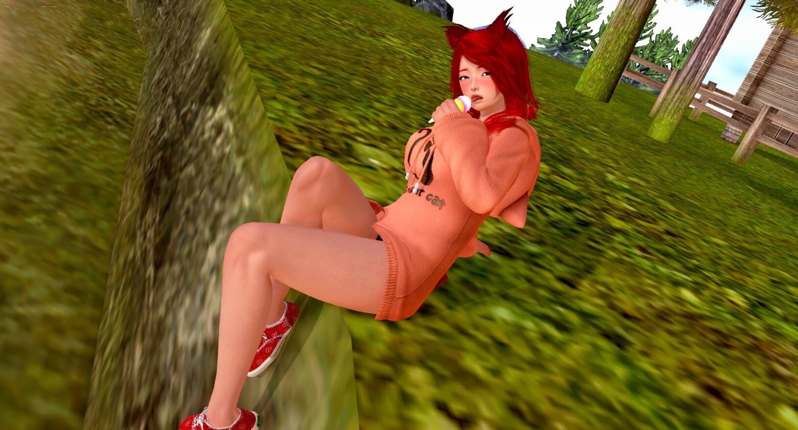 欧美SLG/AIGPT汉化丨神秘谷Mystic Valley v0.22.0【20240813】 游戏截图 4