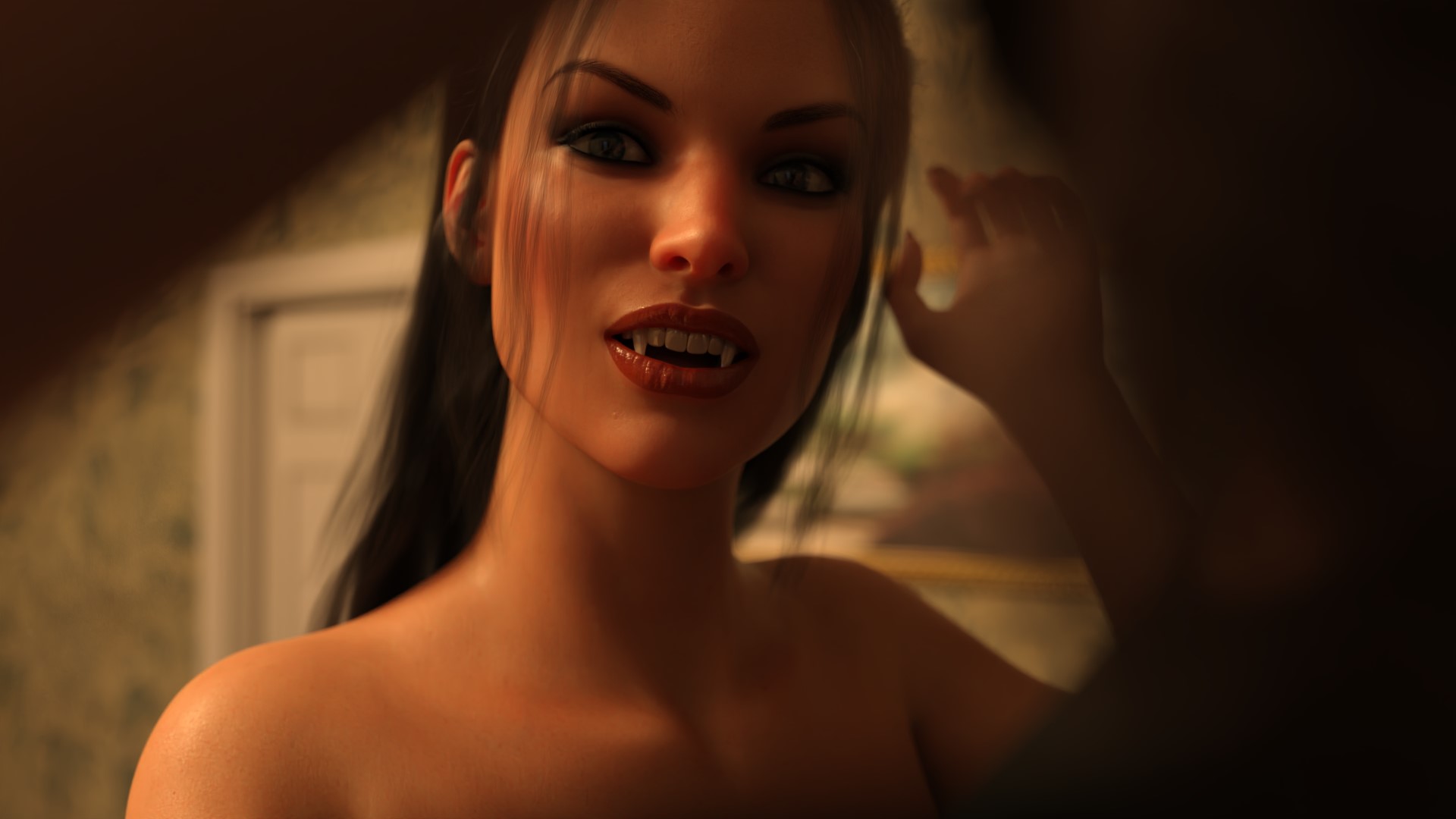 黑暗复仇 Darkness Revenge v0.18.0 游戏截图 7