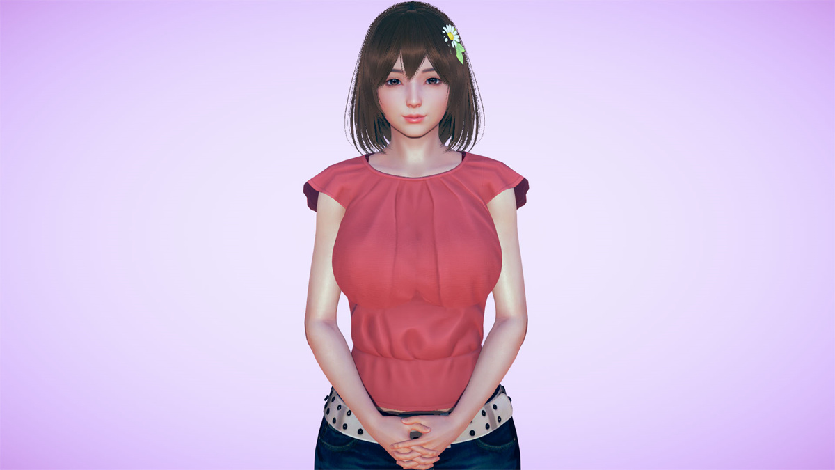 沙盒SLG汉化动态丨逆向心理学 Reverse Psychology v0.33【20240321】 游戏截图 7