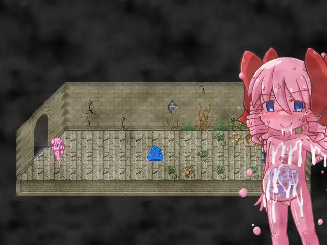 RPG/生肉丨雷吉娜的噩梦 v0.0.4【20231112】 游戏截图 5