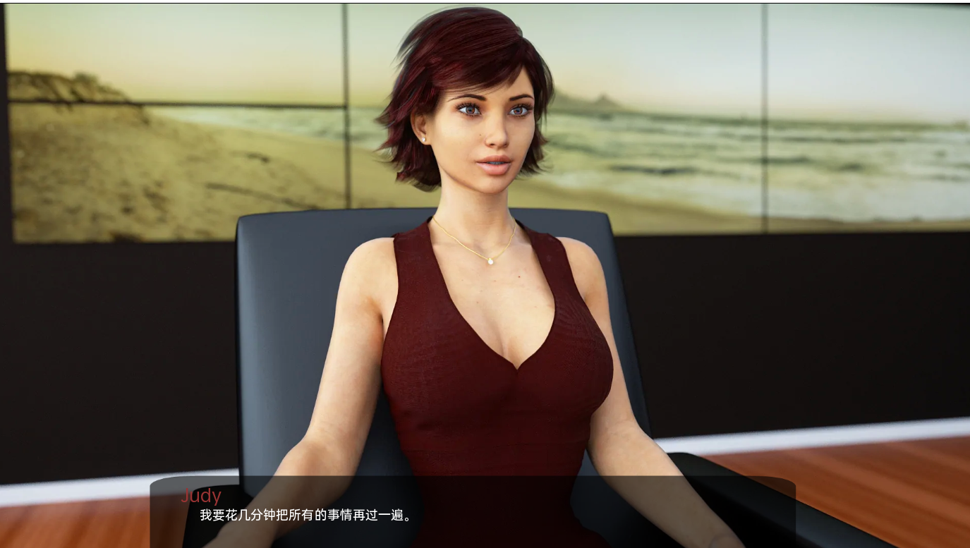 神作SLG汉化无码丨淑女都市-Milfy City Ver1.0D 完结汉化版【20231006】 游戏截图 7