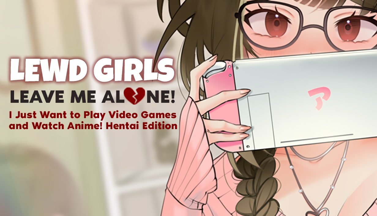 官中/动态/cv丨好色骚女离我远点/ Lewd Girls, Leave Me Alone!   Ver1.24.9.4【20240915】 游戏截图 2