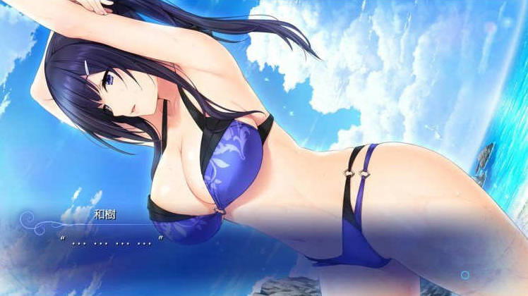 水蓮与紫苑中文版 游戏截图 6