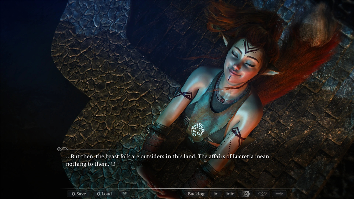 欧美SLGAIGPT汉化丨欲望王冠 Crown of Desire v0.1.0 Public【20240506】 游戏截图 7