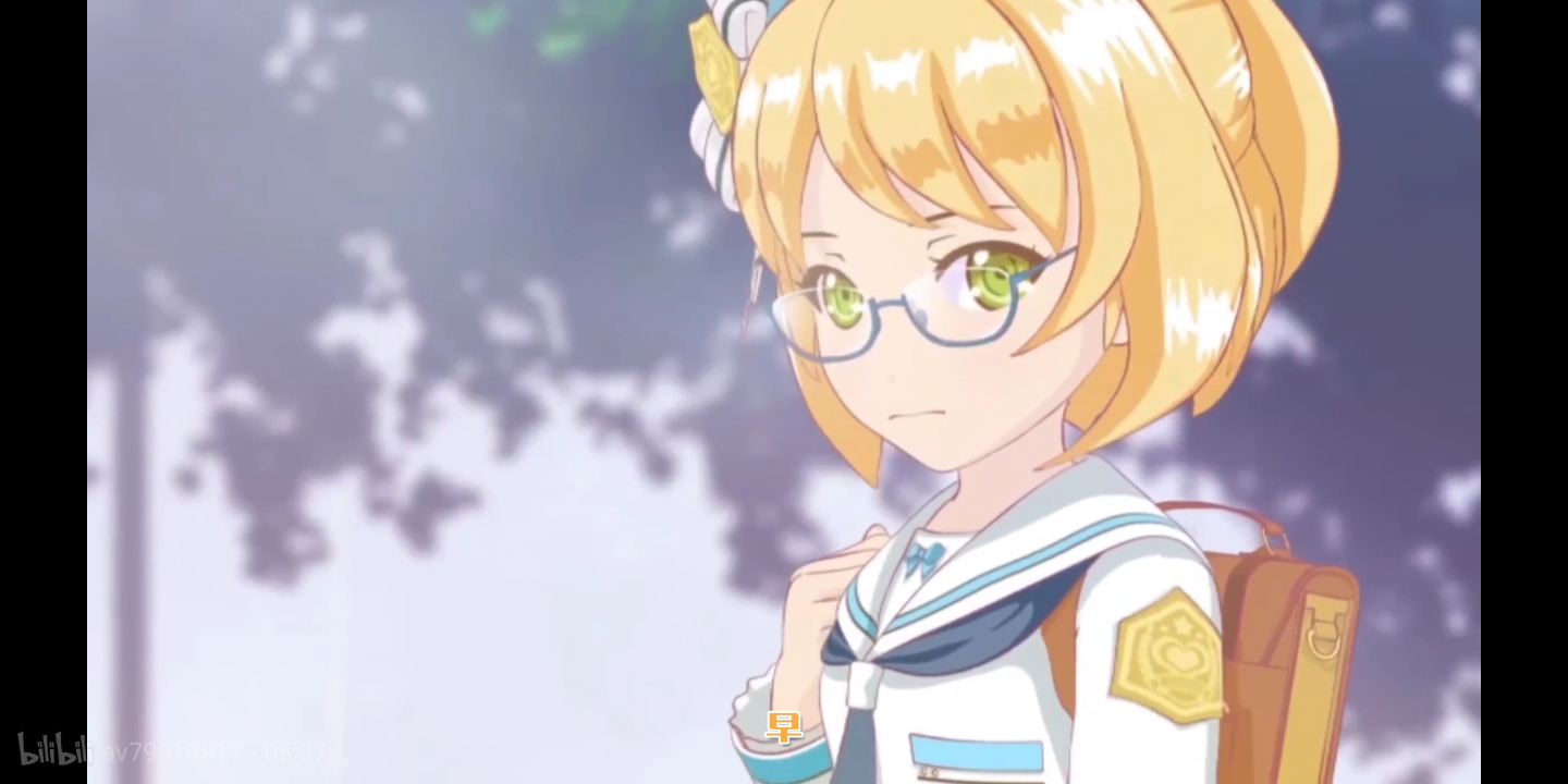 魔法少女露露卡2 游戏截图 4