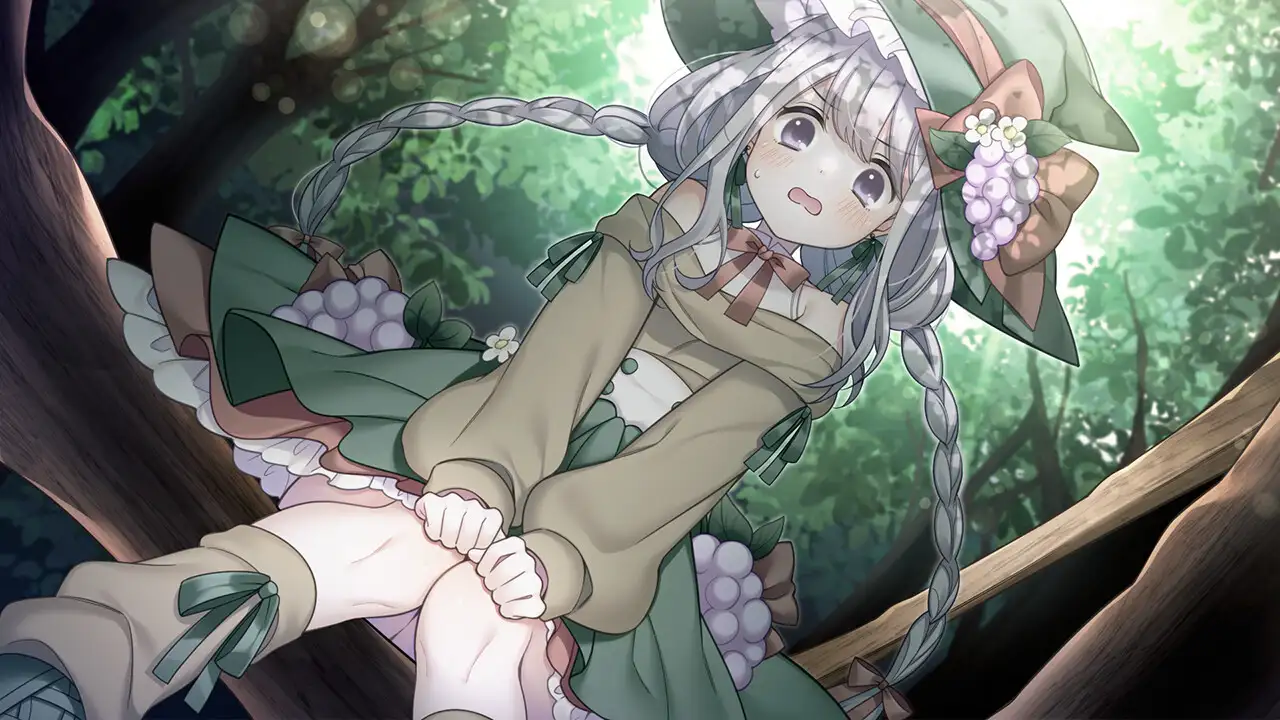 RPG/机翻/新作丨Memories Story～囚われの者たち～ 【20230805】 游戏截图 4