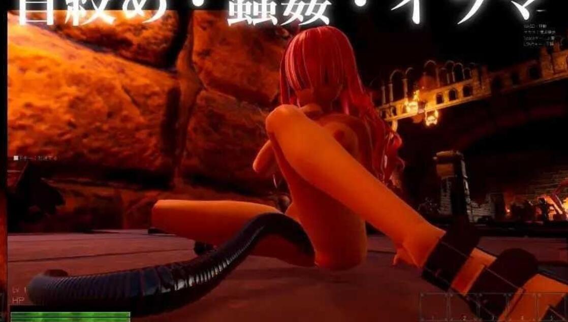 大型3D动作/新作/开放世界 丨 ノアの追憶  【20230626】 游戏截图 2