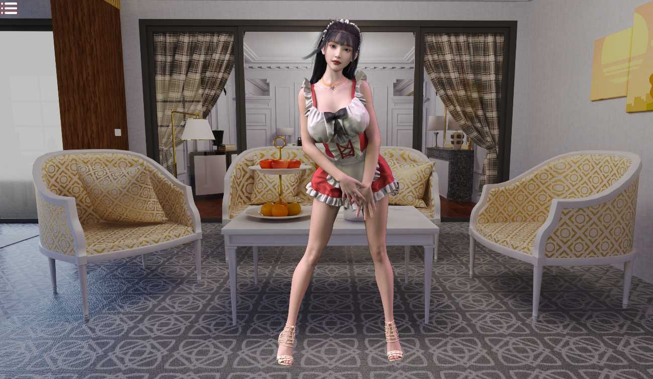 艺术女孩2 Art Girl 2 STEAM官方中文版【20230210】 游戏截图 7