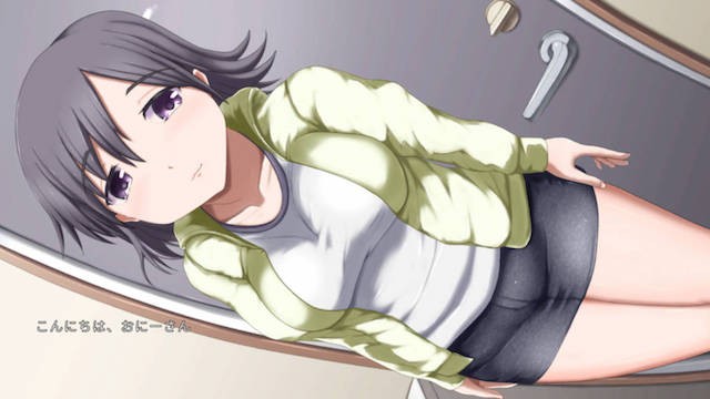 体操服少女 游戏截图 6