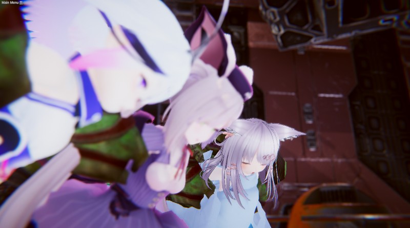 星球之刃 プラネットブレイド Ver1.0.1【20221118】 游戏截图 1