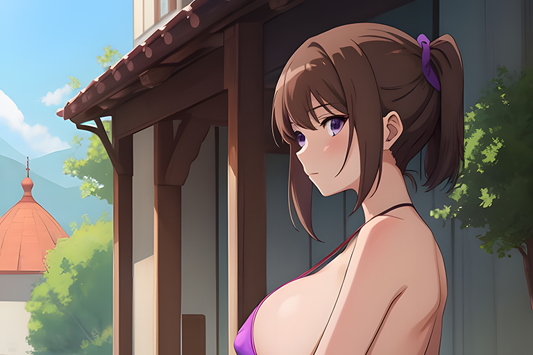 新作/自购/SLG/官中丨Hentai Puzzle: Lustful Legends【20240920】 游戏截图 6