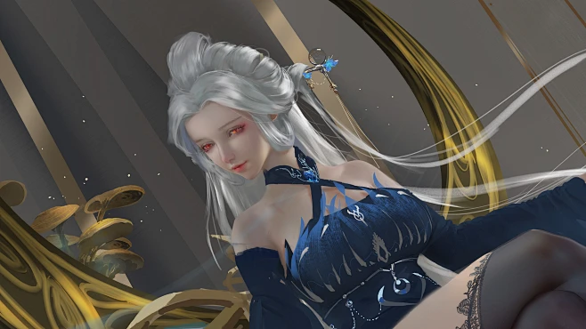 SLG动态无码丨神话传记：仙女Build.9430735STEA官方中文步兵版+DLC【20241006】 游戏截图 4