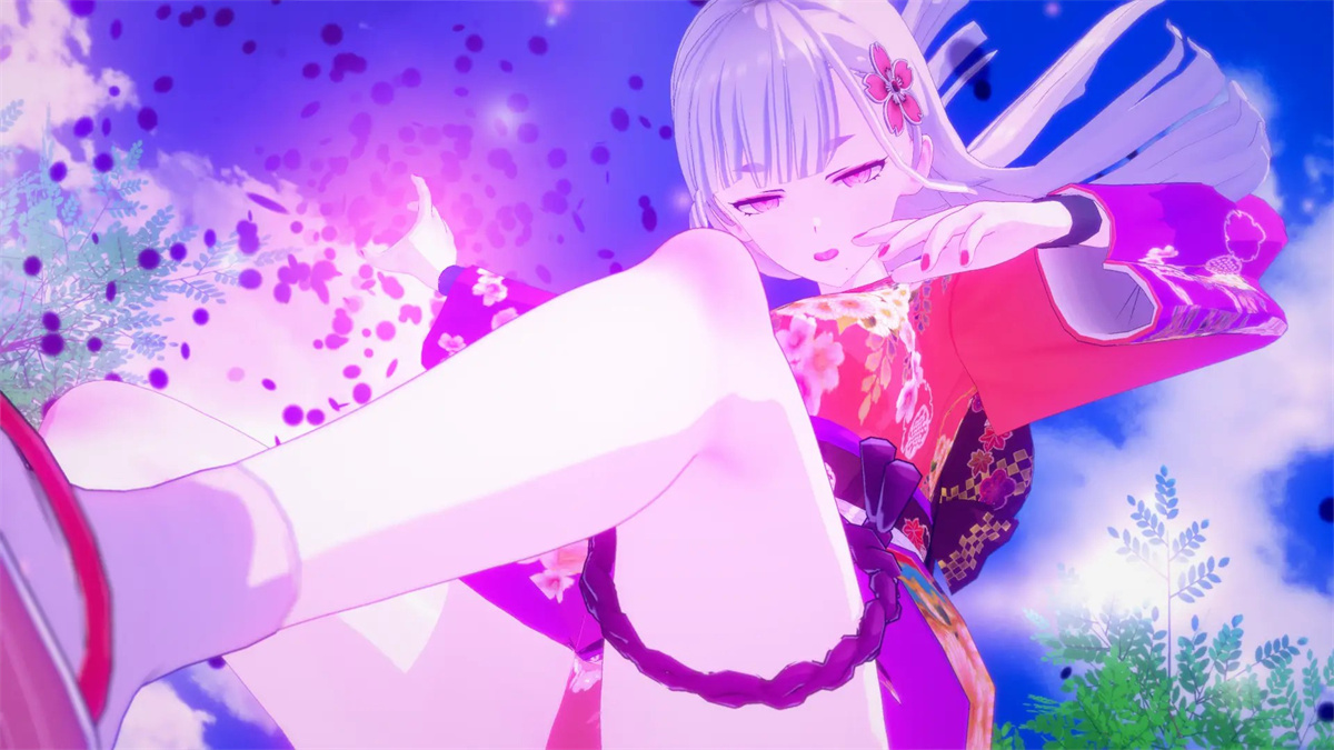 沙盒SLG汉化动态丨女神的异想天开 女神的心血来潮 Goddesses' Whim v0.3.2【20231213】 游戏截图 4