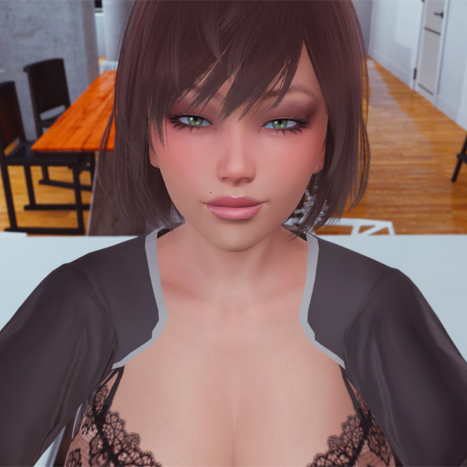 欧美SLG汉化3D丨真丈夫 True Husband v0.5【20240210】