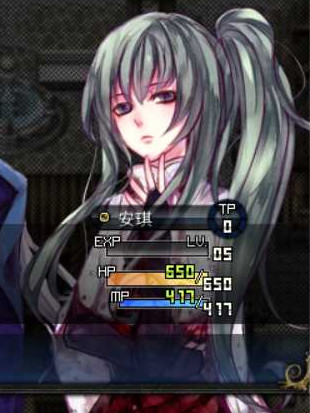 方舟之链Asyula v1.13 官方中文版【PC0818】
