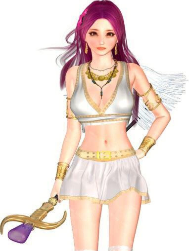 GuiltyHell2 纯白女神与亡者之都IIV11L版【PC0901】