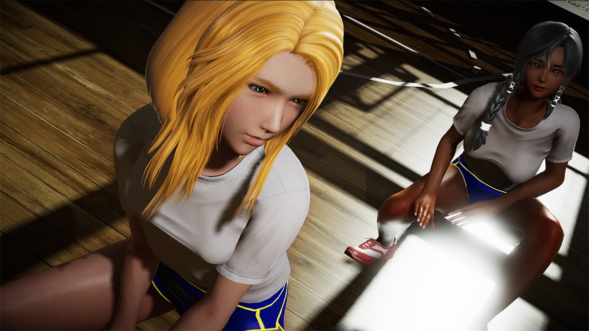 沙盒SLG汉化动态补档丨辍学传奇 退学 DropOut Saga v0.6.9a Alpha【20240424】 游戏截图 5
