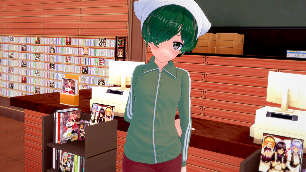 沙盒SLG汉化3D丨重生的悲伤 Sorrow of Rebirth v0.4【20231230】 游戏截图 3