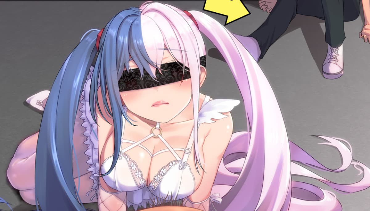 亚洲风RPG/动态/更新丨 夜幕之花 Night Bloom V0.433  官方中文步兵版 【20241201】 游戏截图 2