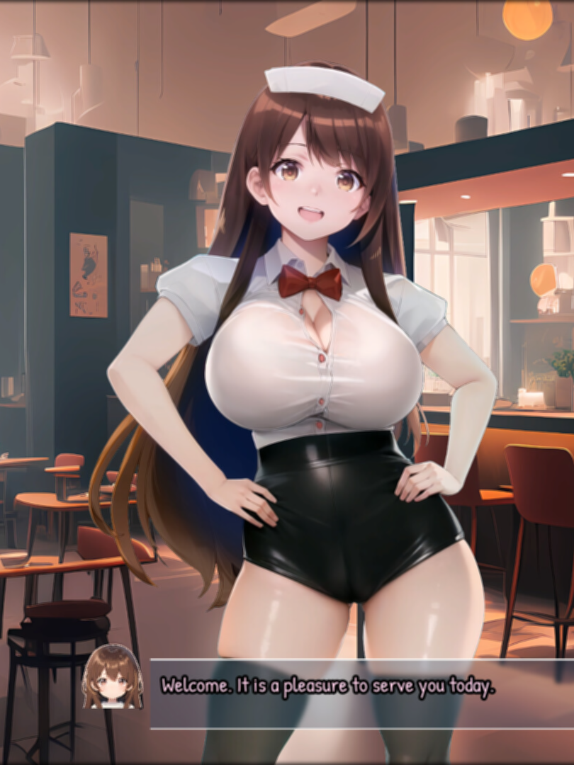 爱情菜单/Love Menu 【20230502】 游戏截图 5