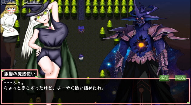 爆乳NTRエロアドベンチャー~IQ300の天才美少女せつなちゃんはチャラ男ちんぽに負けたりしない+全回想存档【PC0818】 游戏截图 2