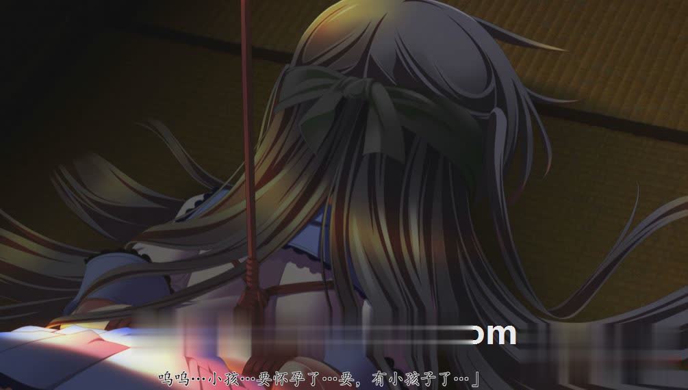 互动社保SLG/汉化丨女高中生与和室：善明堇 精翻完整汉化版丨新汉化/1.4G 【20230616】 游戏截图 2