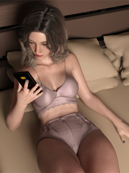 欧美SLG汉化动态丨嫉妒 Jealousy  v0.9【20240221】