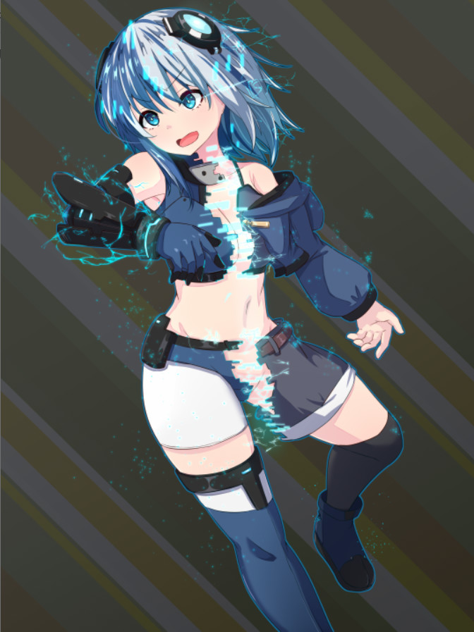Fictional Girls Fantasia ver.0.36.1【20221118】