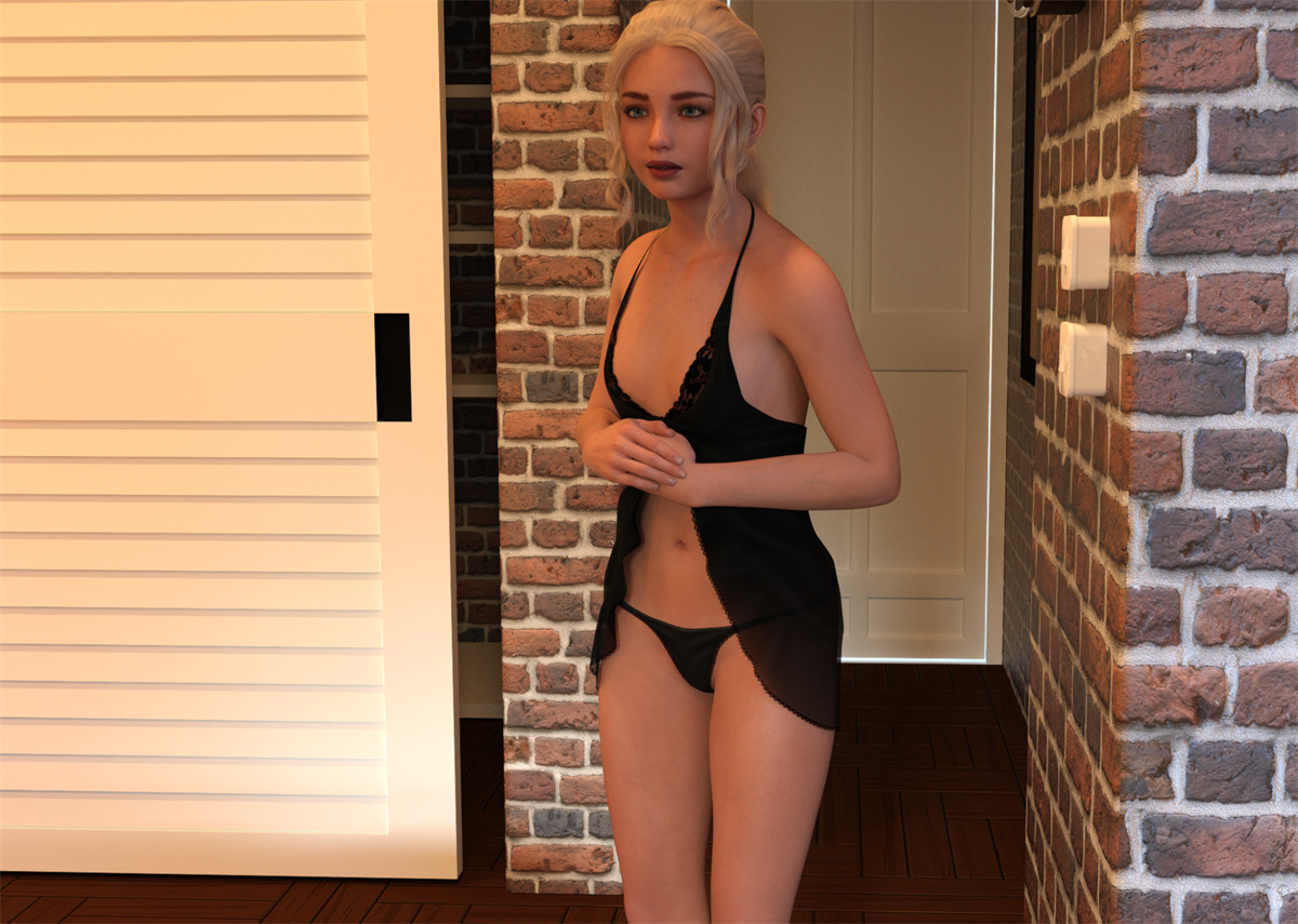 欧美SLG汉化丨褪色的羁绊 Faded Bonds v0.2【20240220】 游戏截图 1