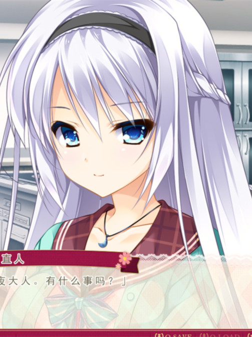 GAL汉化丨有少女涂彩的爱之芬芳FD-笑容交织的未来 精翻版【20230913】
