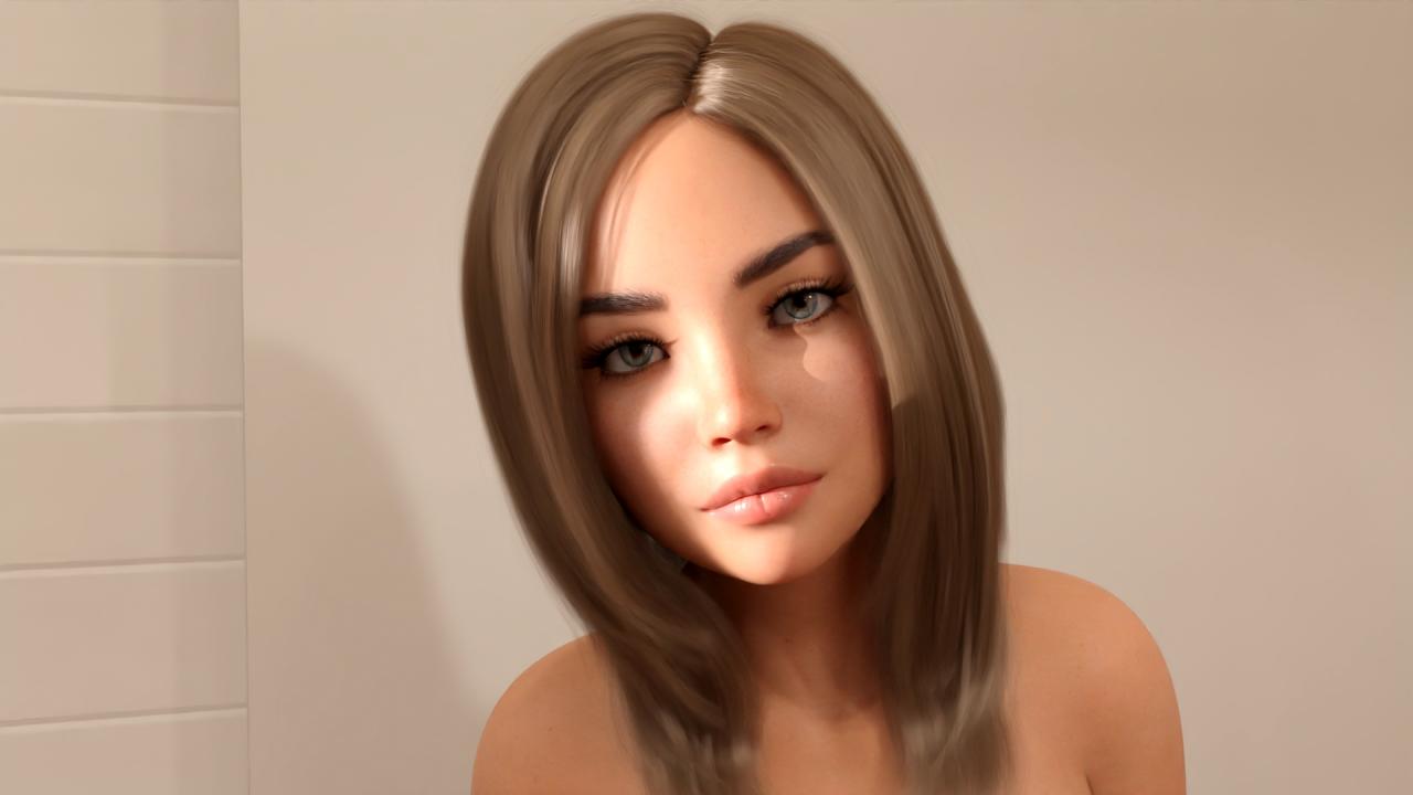 欧美SLG汉化动态 | 我的米莉 My Milly v0.5【20230514】 游戏截图 4