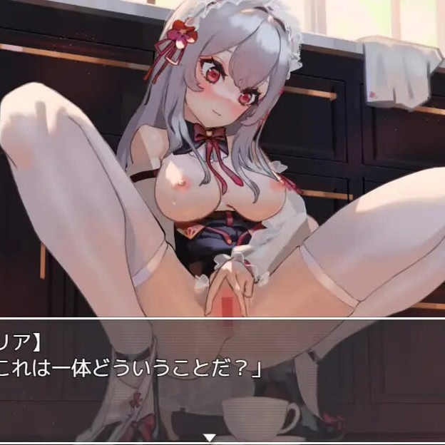 探索RPG/调教养成丨 ヴァンパイア調教～天才調教師は高位生命体ヴァンパイアを性奴○として育て上げることが出来るのか～ 中文汉化 【20250303】