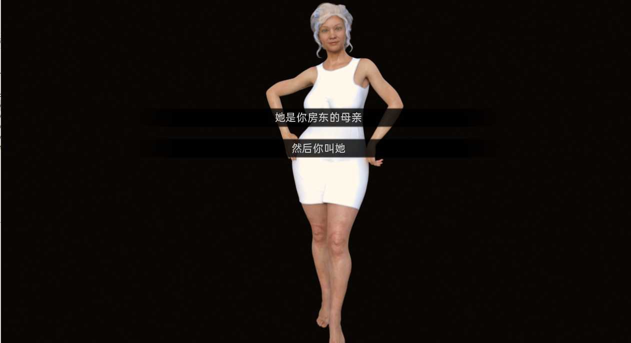 【欧美SLG/汉化/动态】在救赎与深渊之间 CH8 Part1 汉化版【3G】【20230501】 游戏截图 7