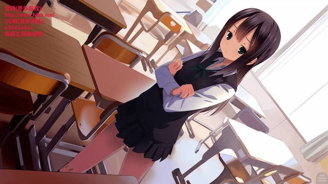 装蒜-臭美纯情不良少女 游戏截图 4