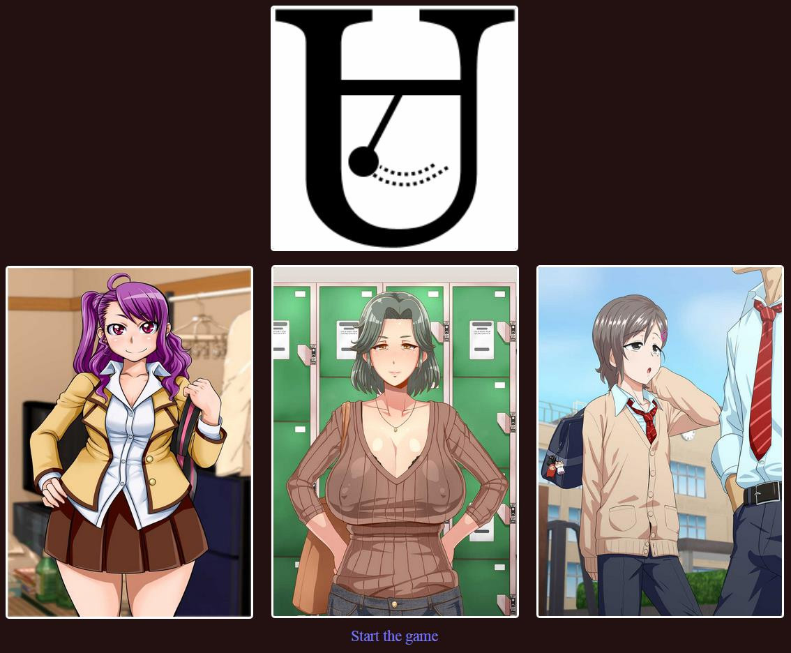 超级睡眠大学 V18 正式版+全CG 【PC10月】 游戏截图 8