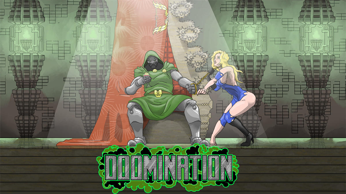 欧美SLG汉化动态丨毁灭 Doomination v0.20【20240405】 游戏截图 7