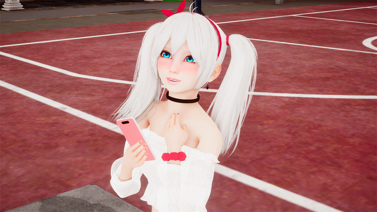 亚洲SLG汉化动态丨小青山 小绿山 Little Green Hill v0.8【20231221】 游戏截图 6
