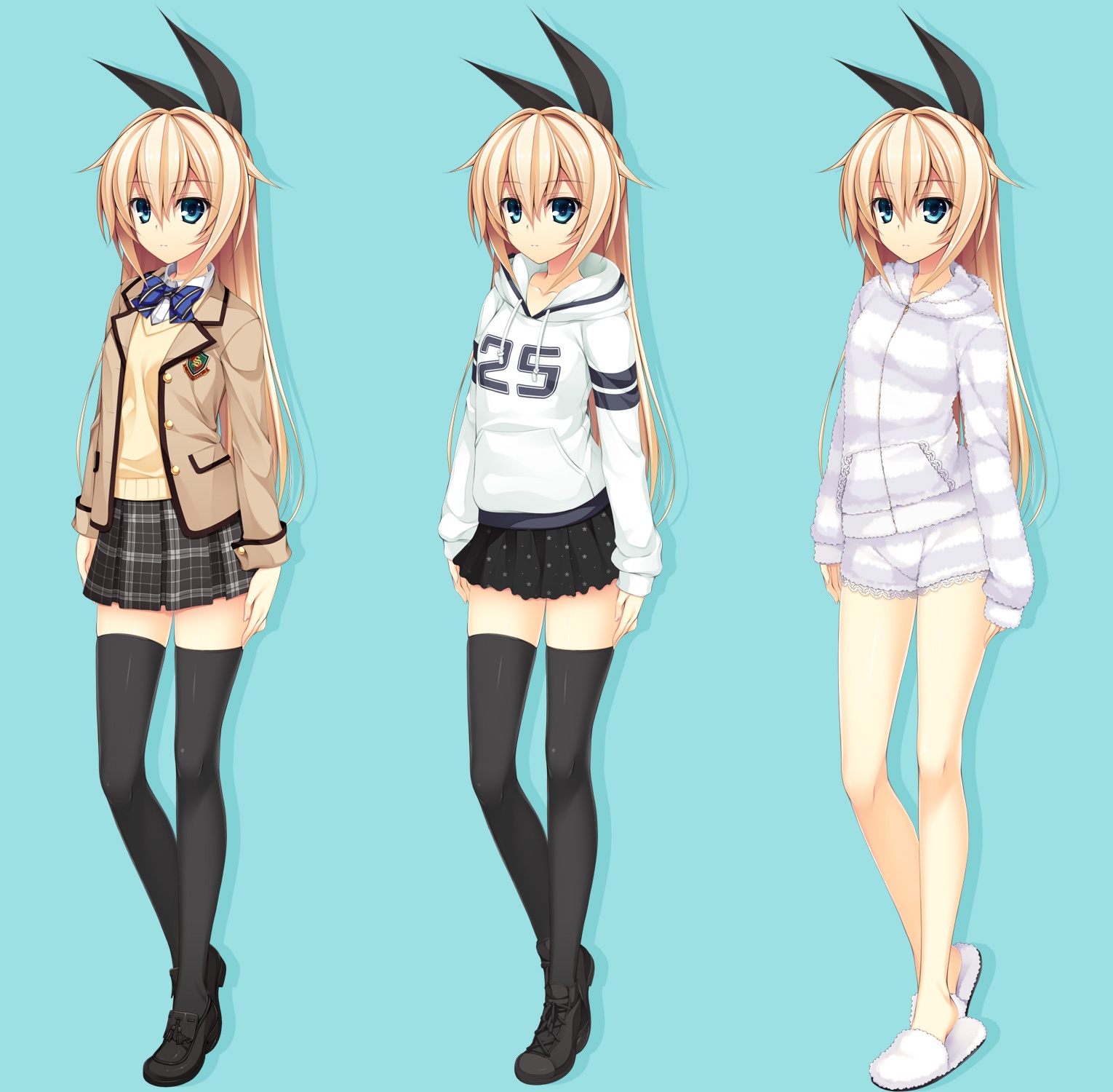 PRETTY×CATION2 游戏截图 3