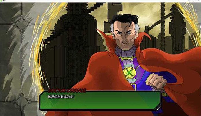 欧美SLG/同人/动态/更新/双端丨毁灭 统治 Doomination v0.4.2 +作弊码 【20260203】 游戏截图 8