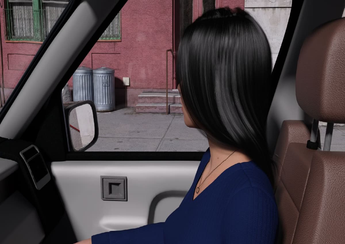 欧美SLG/动态/更新丨 夫妻 Couples V0.30 【20250226】 游戏截图 8