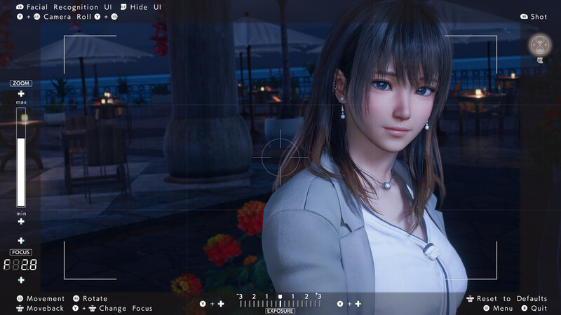 爆款3D/恋爱模拟/官中丨死或生：维纳斯璀璨假期（Venus Vacation PRISM - DEAD OR ALIVE Xtreme -）V1【20250411】_1 游戏截图 7